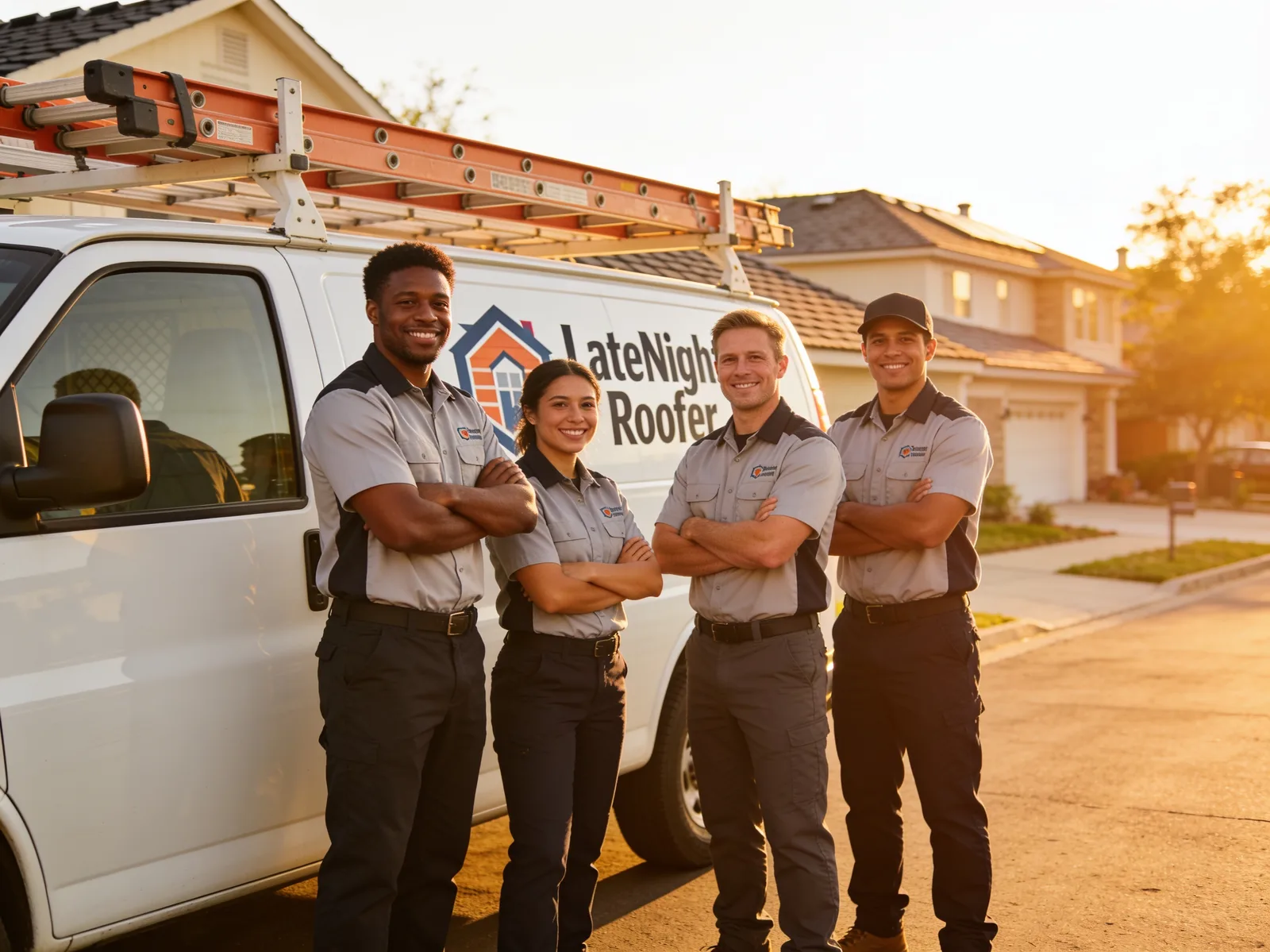 Emergency Roof Repair company in Tucker, GA