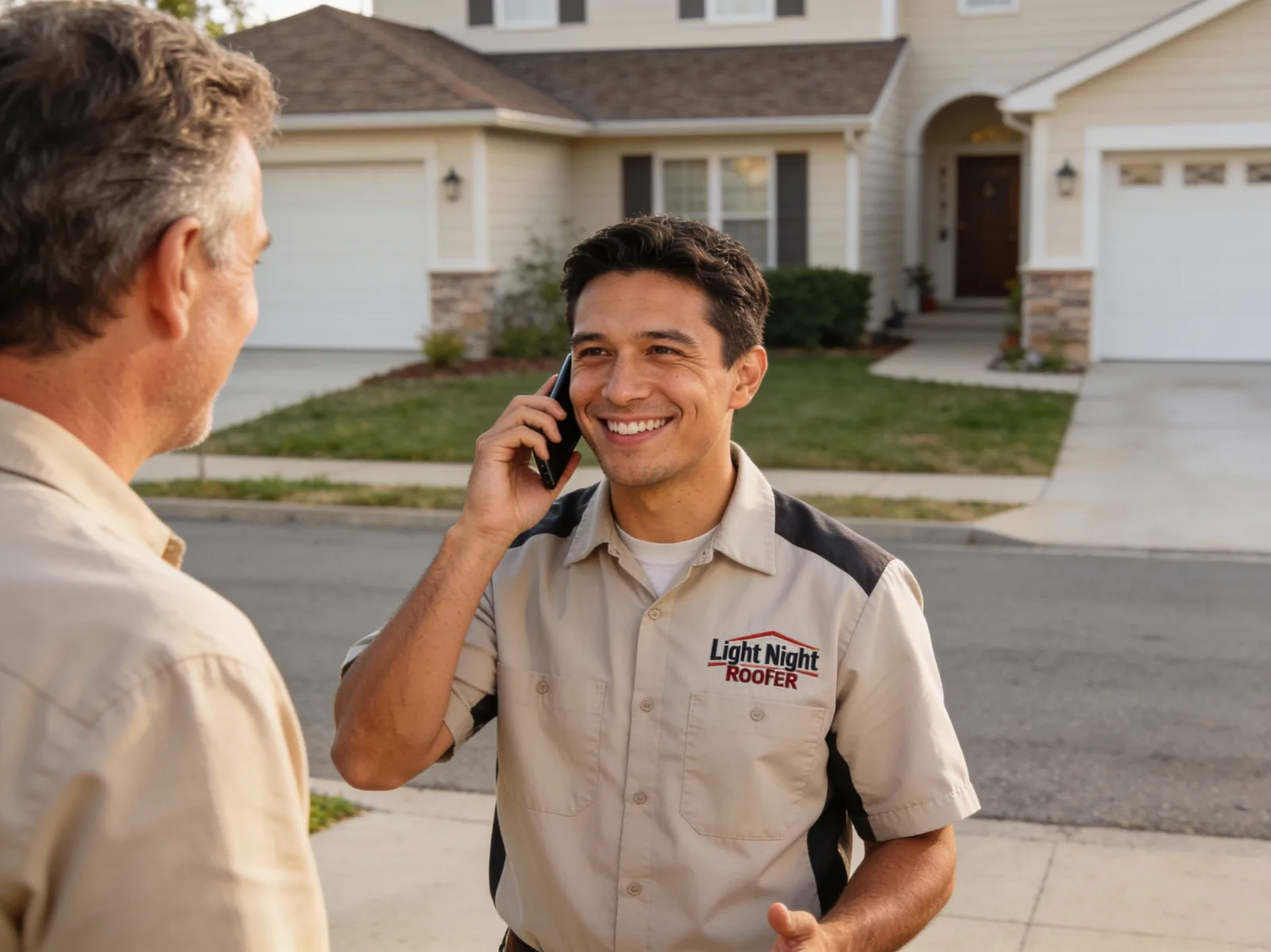 Emergency Roof Repair Tucker, GA FAQs